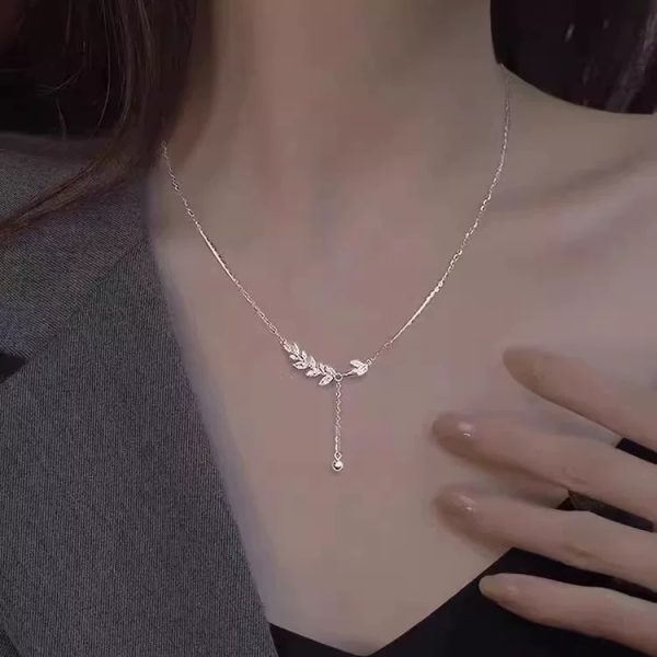 Personalized necklace for women